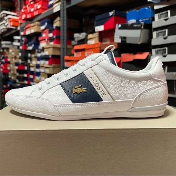 Lacoste Chaymon 74cma00432g Men Shoes 
